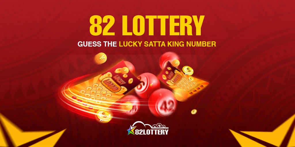 Guess the lucky Satta King number for the 82 Lottery!