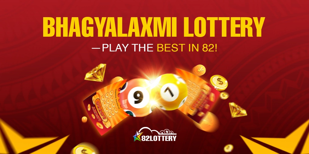 Join Bhagyalaxmi Lottery—play the best in 82!