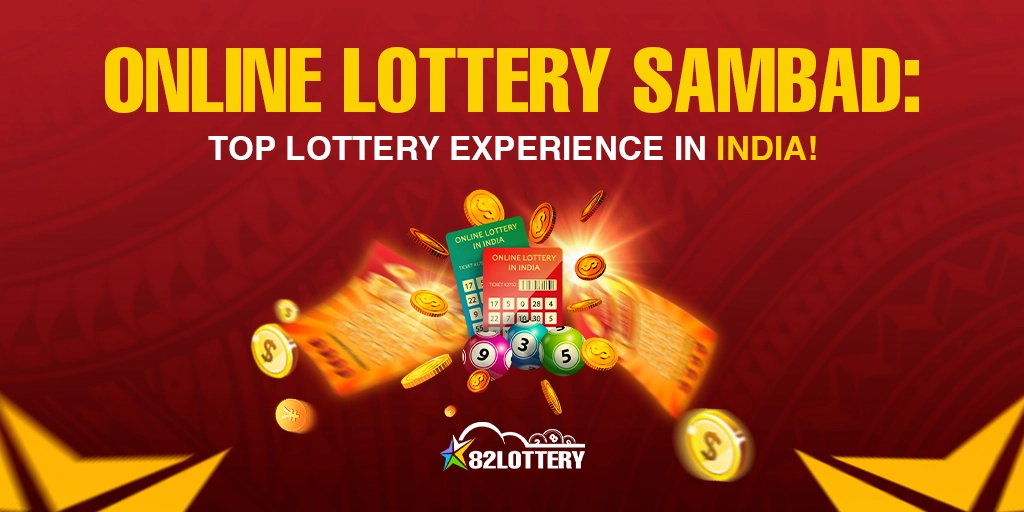 Online Lottery Sambad: Top Lottery Experience in India!