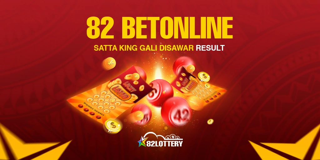 Satta King Gali Disawar Result on 82 Betonline