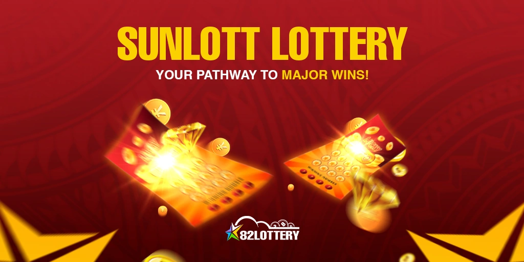 Sunlott Lottery: Your Pathway to Major Wins!