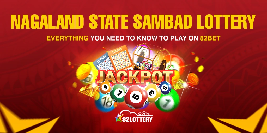 82Bet | Everything You Need to Know to Play Nagaland State Sambad Lottery!