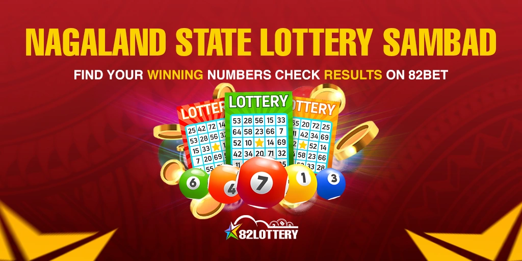 82Bet | Find Your Winning Numbers: Check Nagaland State Lottery Sambad Results!