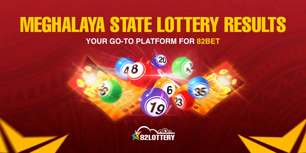 82Bet | Your Go-To Platform for Meghalaya State Lottery Results
