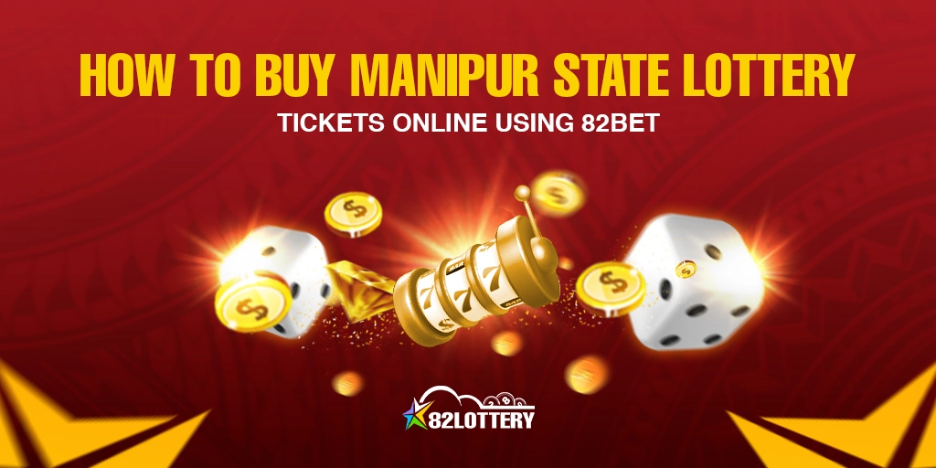 How to Buy Manipur State Lottery Tickets Online Using 82Bet