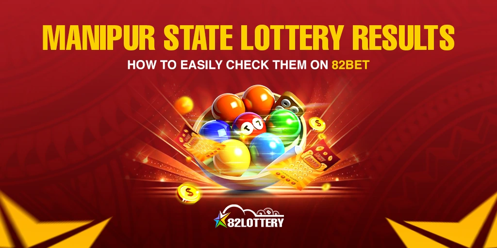 Manipur State Lottery Results: How to Easily Check Them on 82Bet