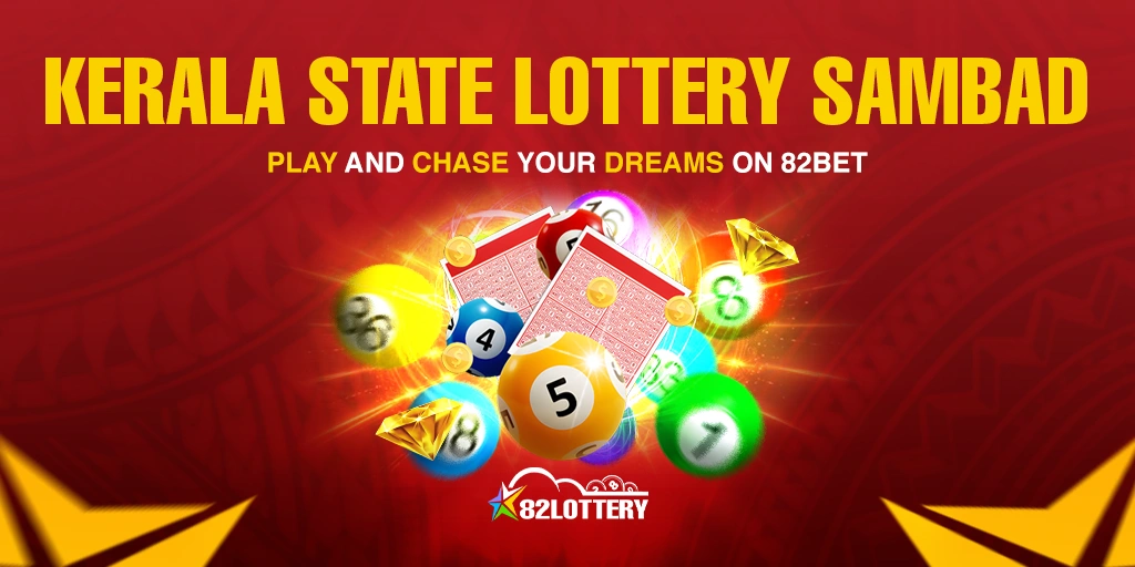 Play Kerala State Lottery Sambad on 82Bet and Chase Your Dreams