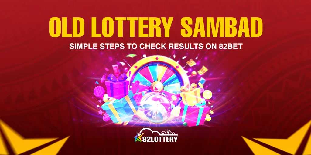 Simple Steps to Check Old Lottery Sambad Results on 82Bet